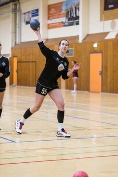 Bild 146 - wAJ TSV Ellerau - HSG Pinnau : Ergebnis: 28:13